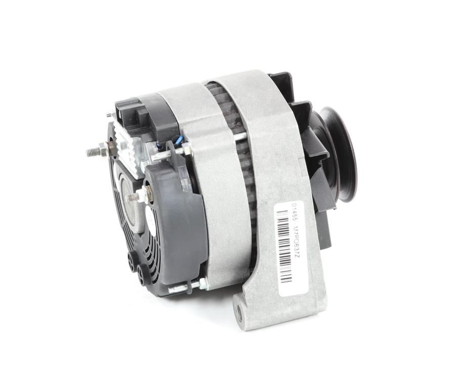 Alternateur DA SILVA S.A.S. ref. 01455