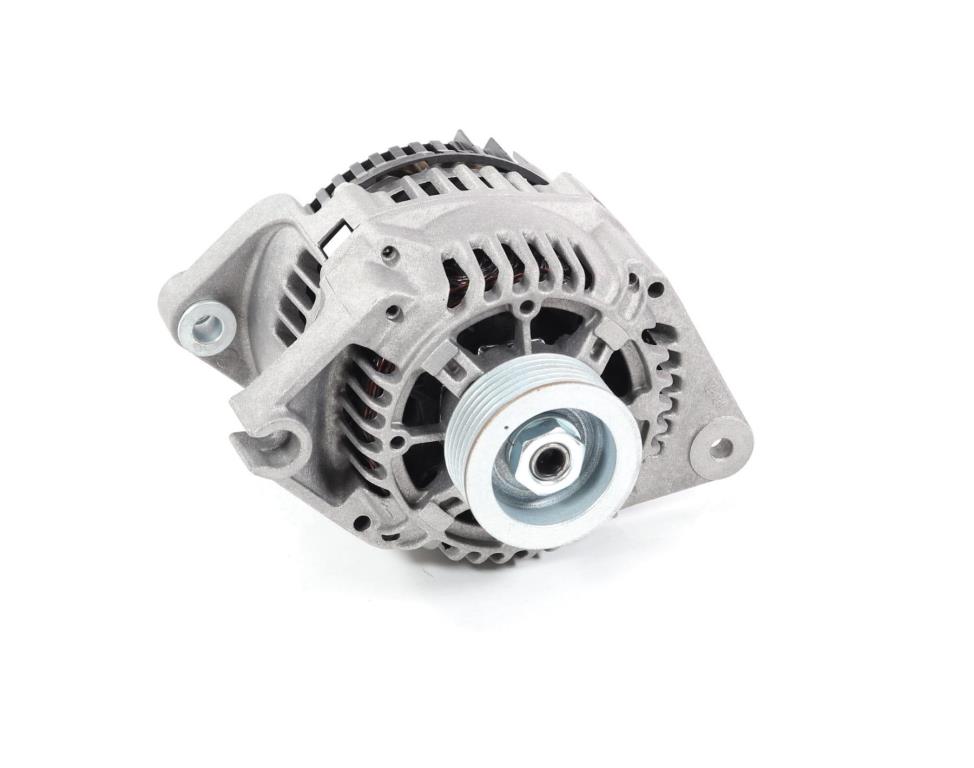 Alternador DA SILVA S.A.S. ref. 016345