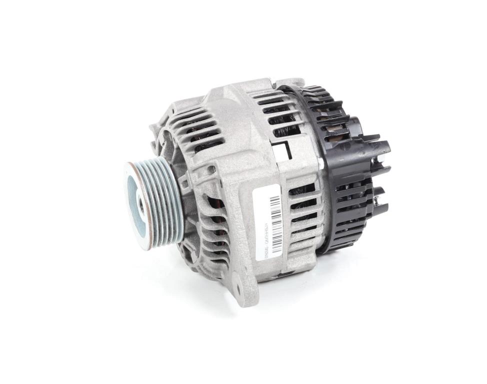 Alternador DA SILVA S.A.S. ref. 016345