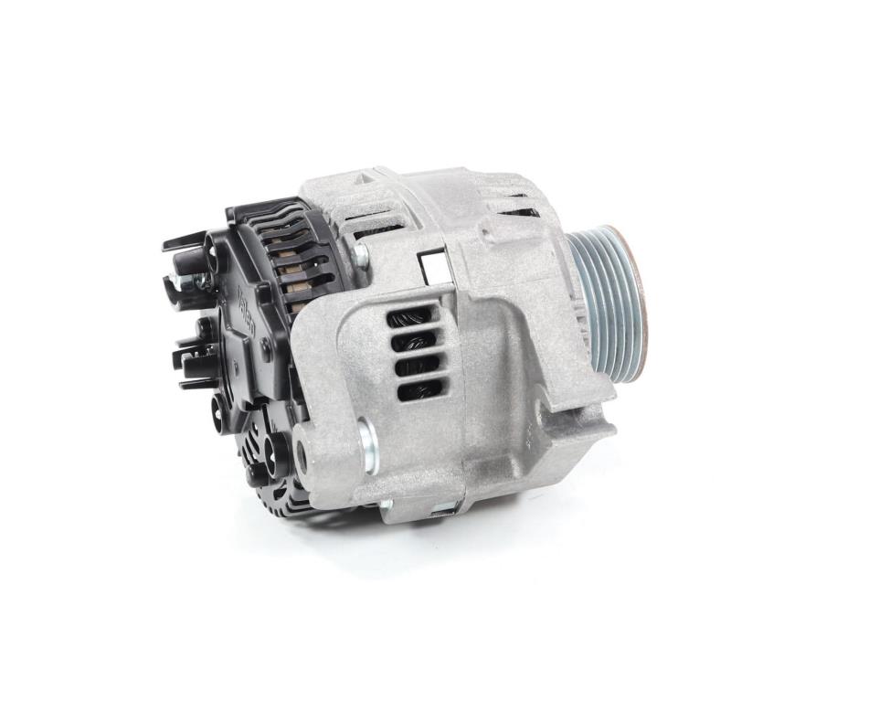Alternador DA SILVA S.A.S. ref. 016345
