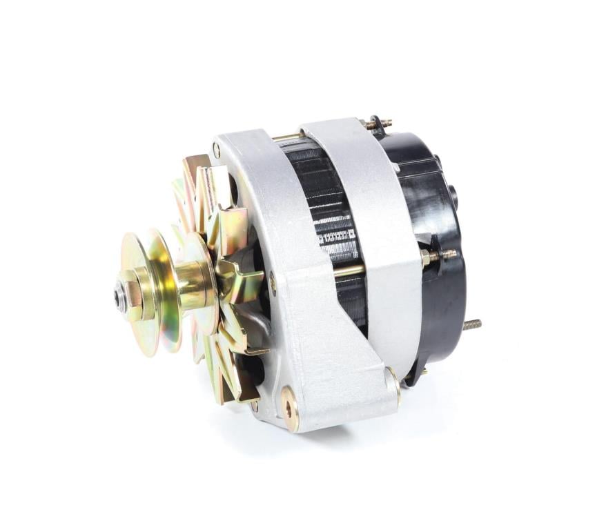 Alternateur DA SILVA S.A.S. 016456