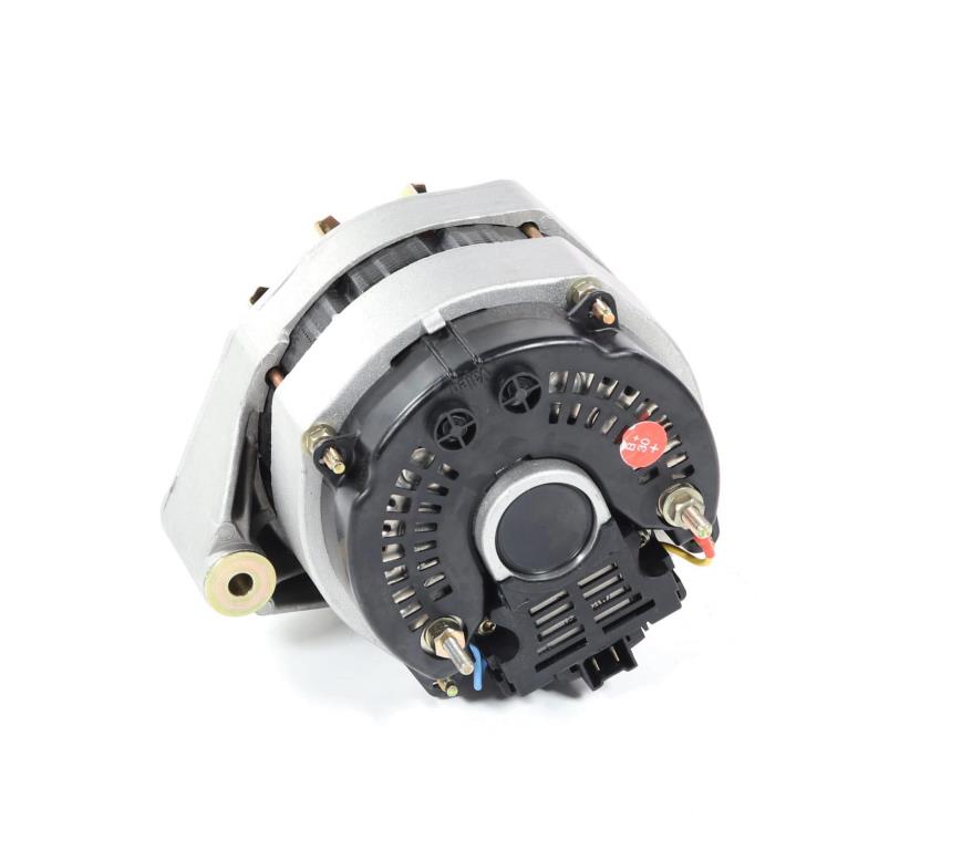 Alternateur DA SILVA S.A.S. 016456