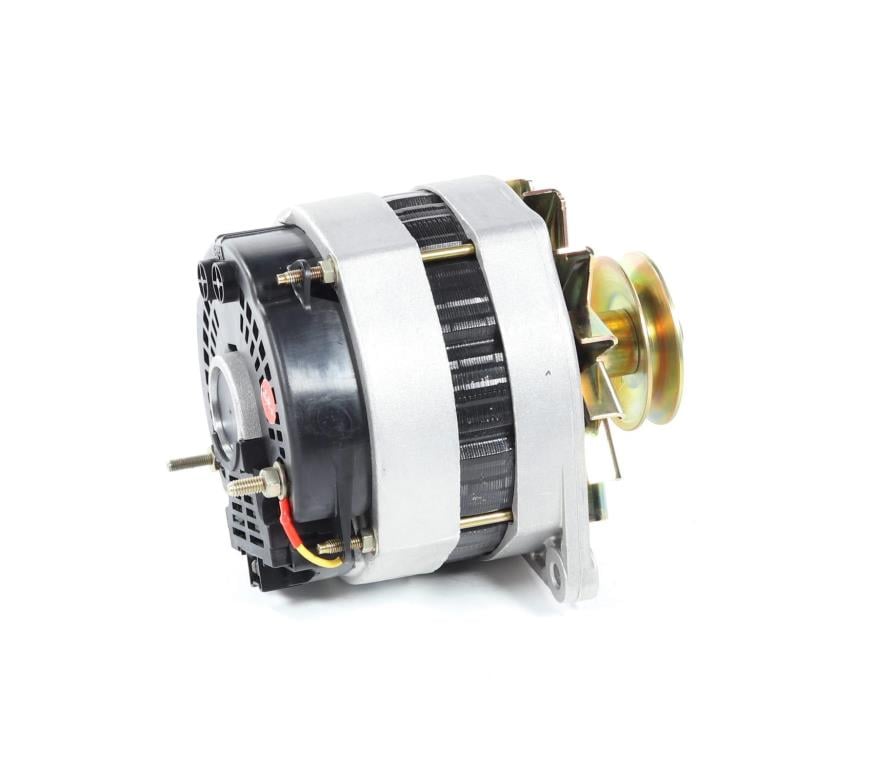 Alternateur DA SILVA S.A.S. 016456
