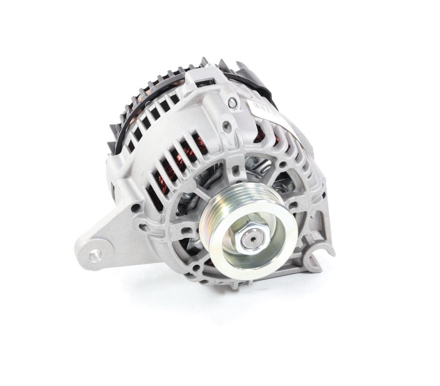 Alternador DA SILVA S.A.S. 016489