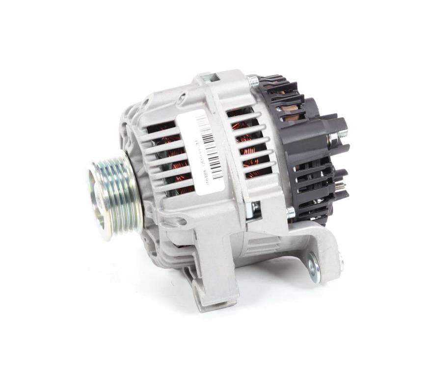 Alternador DA SILVA S.A.S. 016489