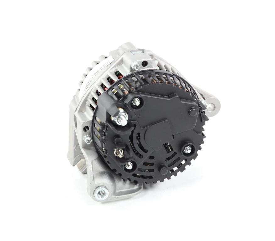Alternador DA SILVA S.A.S. 016489