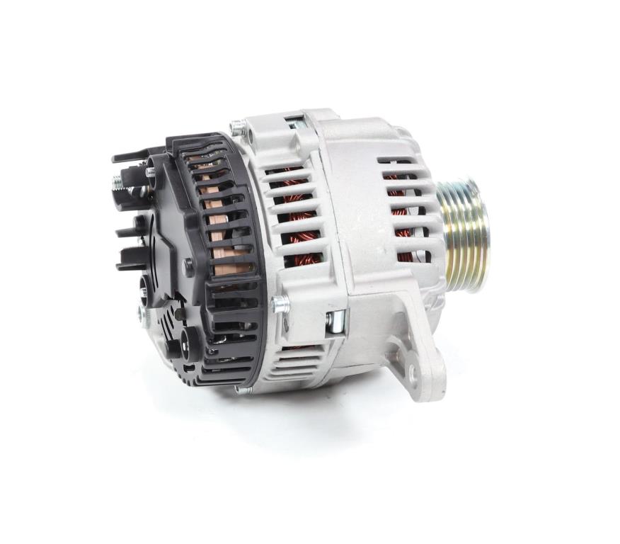 Alternador DA SILVA S.A.S. 016489