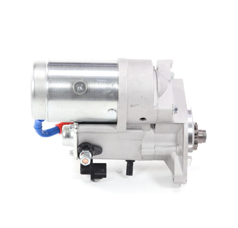 Motor de arranque DA SILVA S.A.S. ref. 040140