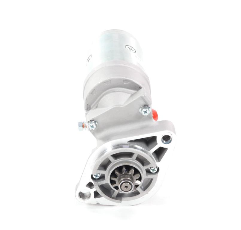 Motor de arranque DA SILVA S.A.S. ref. 040140