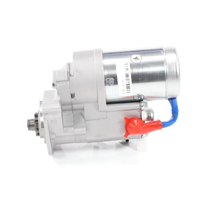 Motor de arranque DA SILVA S.A.S. ref. 040140