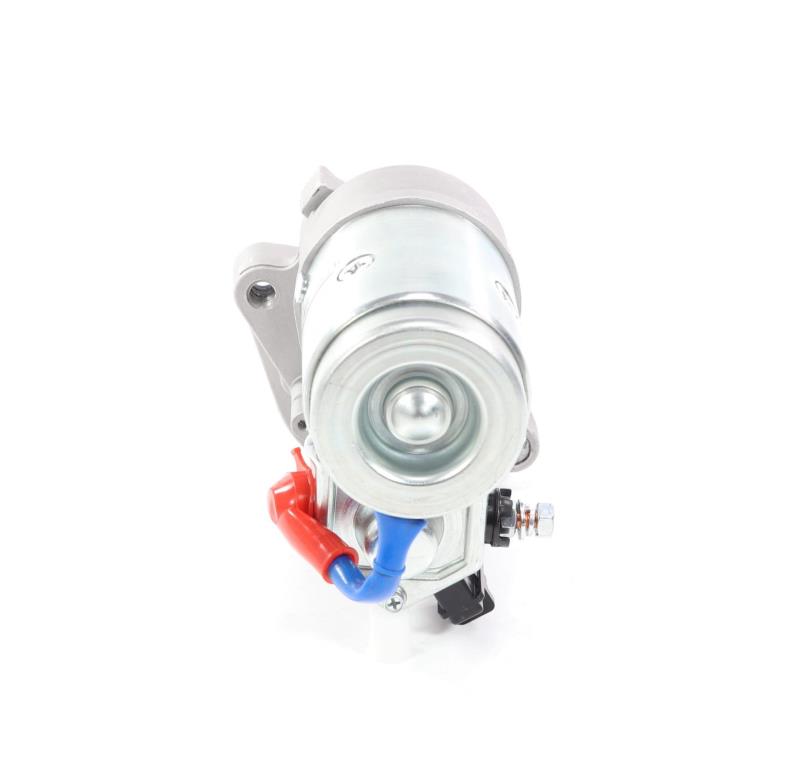 Motor de arranque DA SILVA S.A.S. ref. 040140