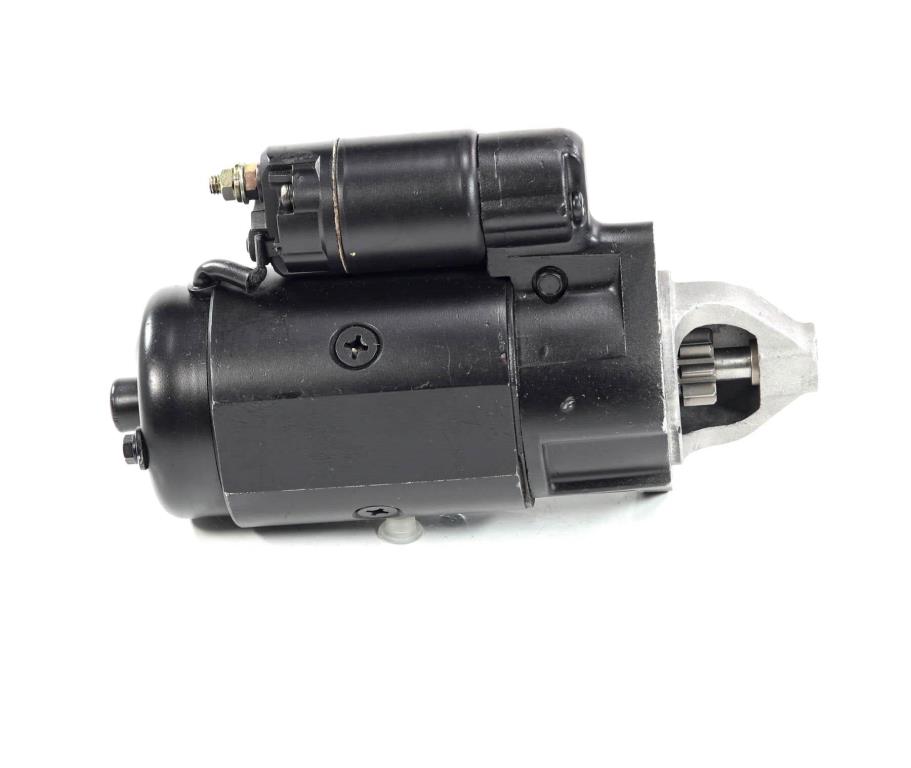 Démarreur DA SILVA S.A.S. 040770