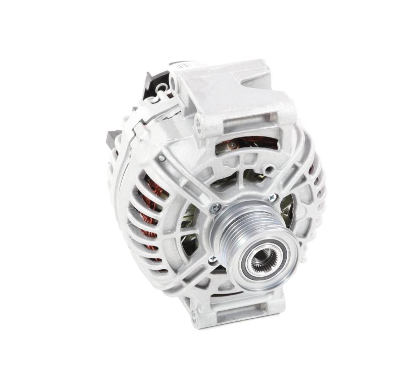Alternateur DA SILVA S.A.S. 050065