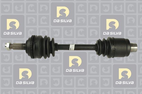 Cardan DA SILVA S.A.S. ref. 311233BT