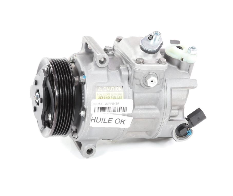 Compresor, aire acondicionado DA SILVA S.A.S. ref. FC0163