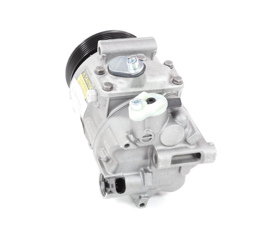 Compresor, aire acondicionado DA SILVA S.A.S. ref. FC0163