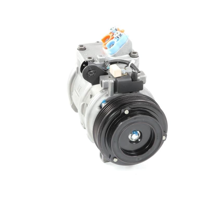 Compresseur, climatisation DA SILVA S.A.S. ref. FC3093