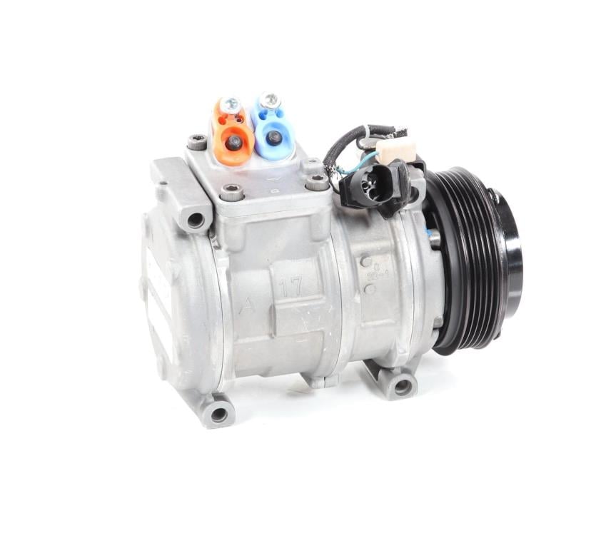 Compresseur, climatisation DA SILVA S.A.S. ref. FC3093