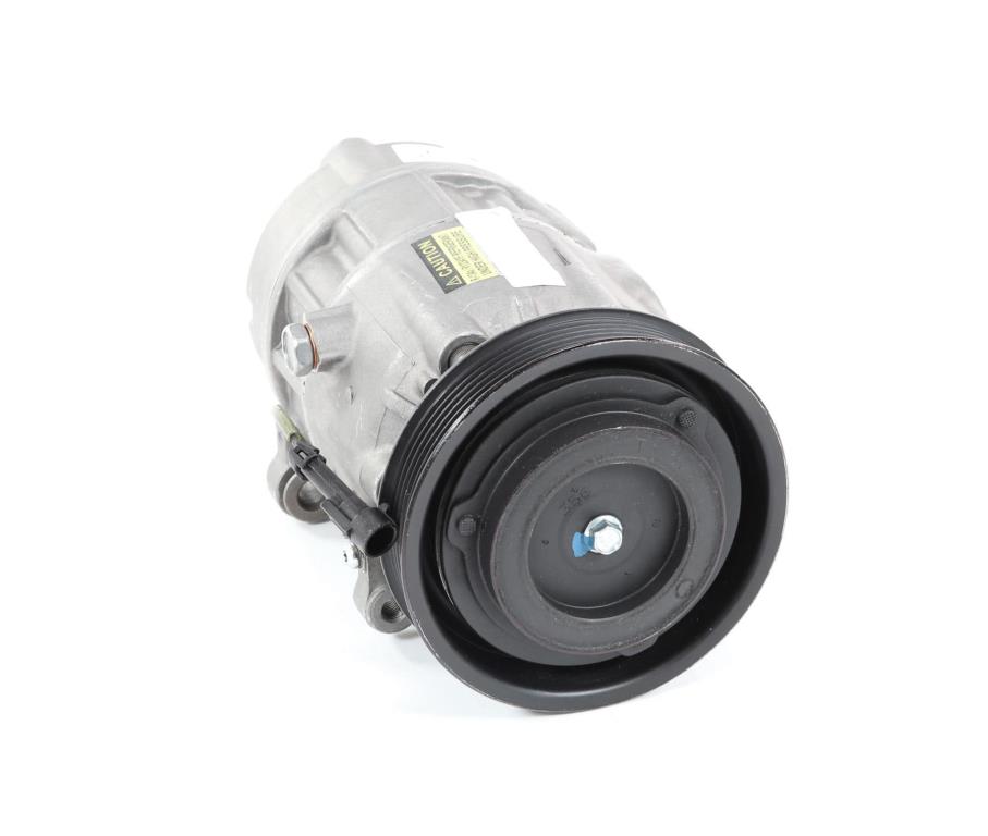 Compresor, aire acondicionado DA SILVA S.A.S. ref. FC3581