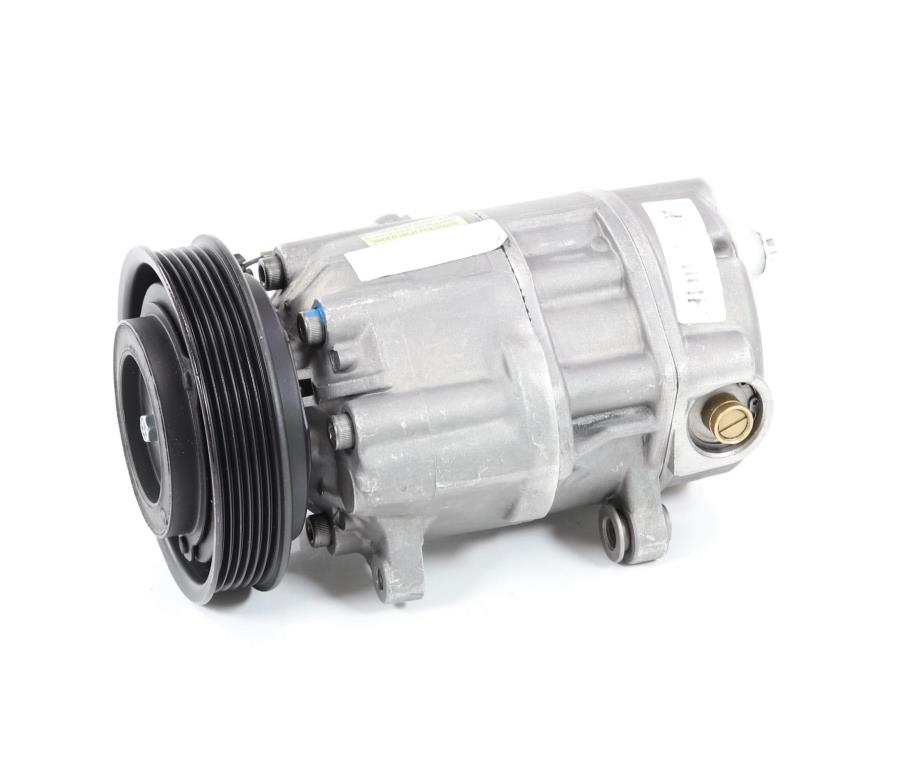 Compresor, aire acondicionado DA SILVA S.A.S. ref. FC3581