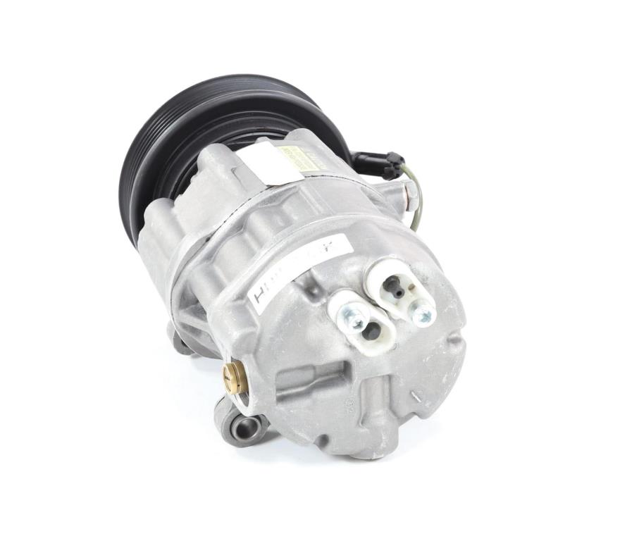 Compresor, aire acondicionado DA SILVA S.A.S. ref. FC3581