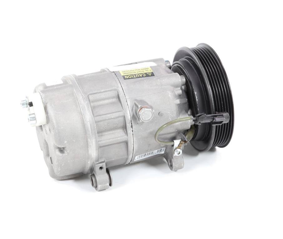 Compresor, aire acondicionado DA SILVA S.A.S. ref. FC3581