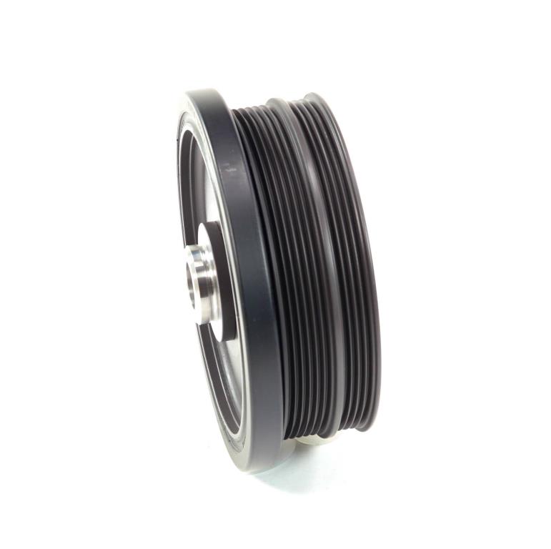 Poulie damper (Poulie de vilebrequin) DA SILVA S.A.S. ref. PL8118