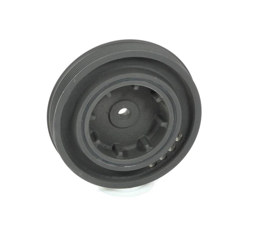 Poulie damper (Poulie de vilebrequin) DA SILVA S.A.S. PL8248