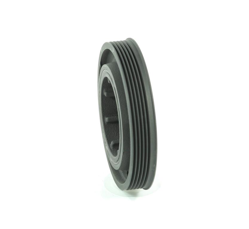 Poulie damper (Poulie de vilebrequin) DA SILVA S.A.S. PL8248