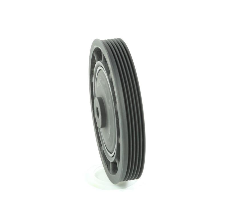 Poulie damper (Poulie de vilebrequin) DA SILVA S.A.S. PL8248