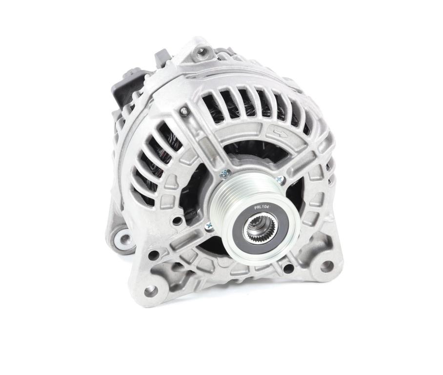 Alternateur DA SILVA S.A.S. 010698