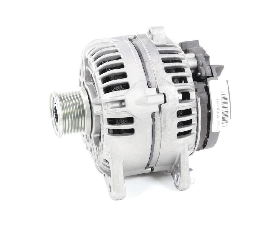 Alternateur DA SILVA S.A.S. 010698