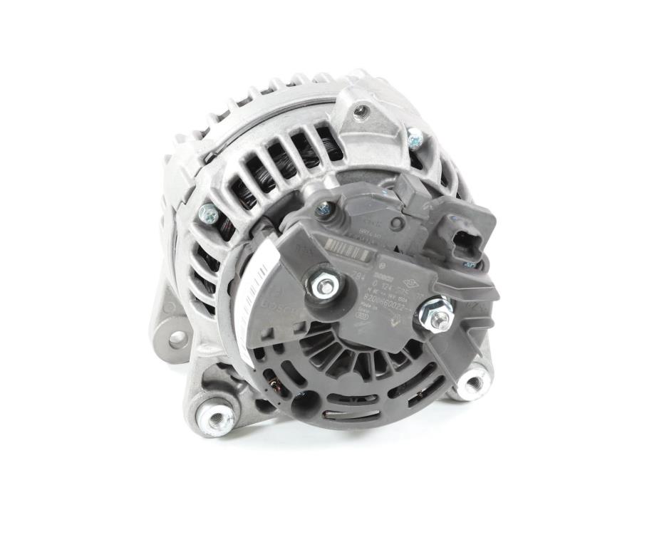Alternateur DA SILVA S.A.S. 010698