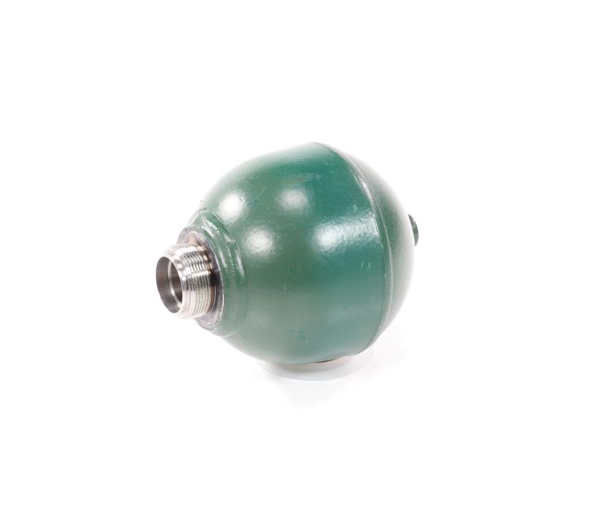 Sphère, accumulateur de suspension (Sphère de suspension) DA SILVA S.A.S. ref. S2282