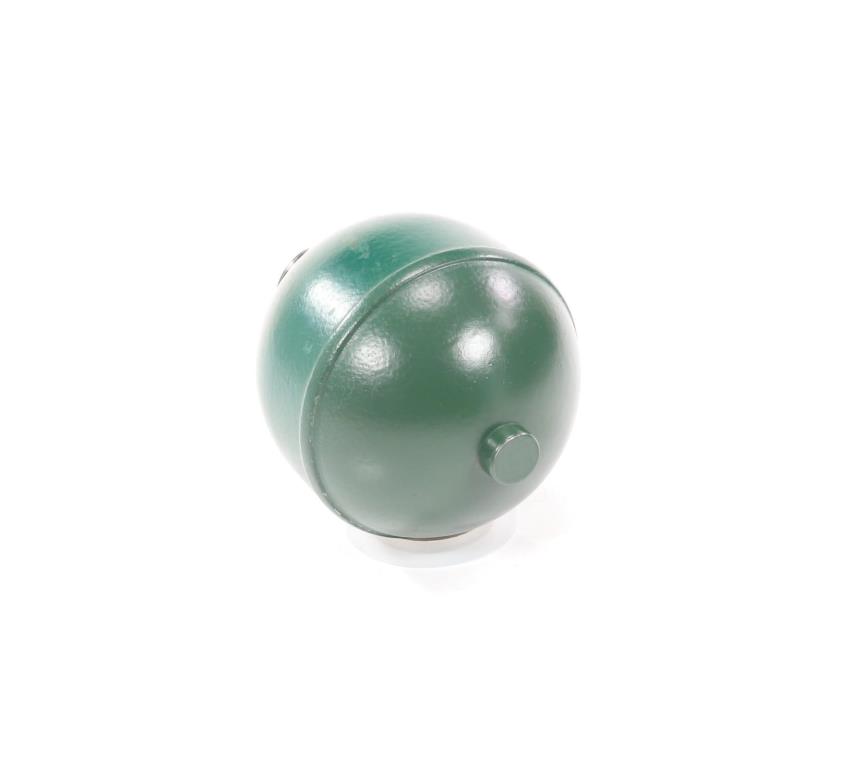 Sphère, accumulateur de suspension (Sphère de suspension) DA SILVA S.A.S. ref. S2282