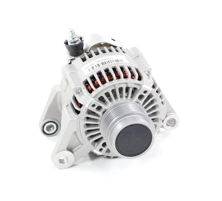 Alternateur DA SILVA S.A.S. 050066