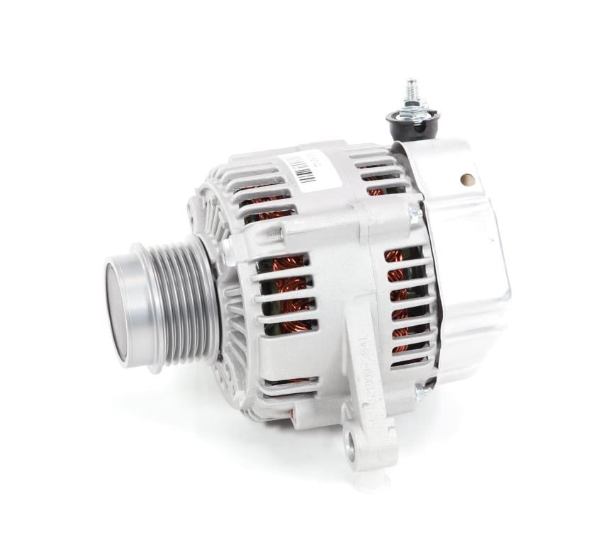 Alternateur DA SILVA S.A.S. 050066