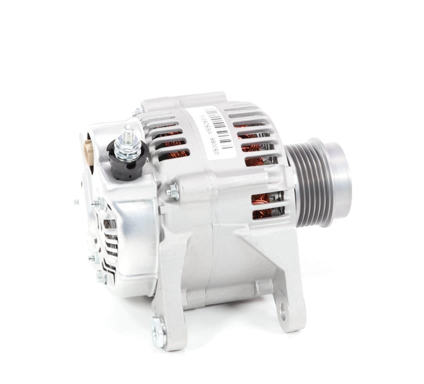 Alternateur DA SILVA S.A.S. 050066
