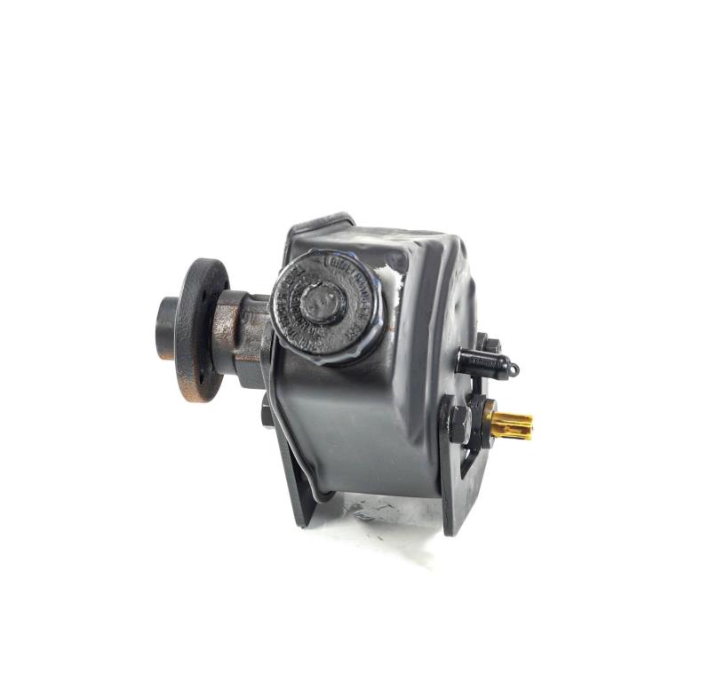 Pompe de direction assistée (Servo direction) DA SILVA S.A.S. ref. DP2817