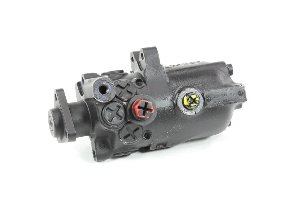 Pompe de direction assistée (Servo direction) DA SILVA S.A.S. DP3033