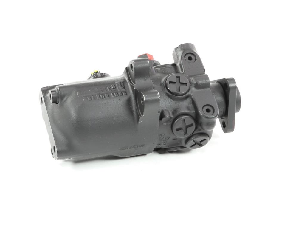 Pompe de direction assistée (Servo direction) DA SILVA S.A.S. DP3033