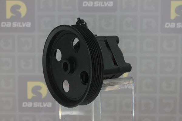 Pompe de direction assistée (Servo direction) DA SILVA S.A.S. DP3147