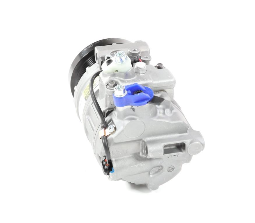 Compresor, aire acondicionado DA SILVA S.A.S. ref. FC0269