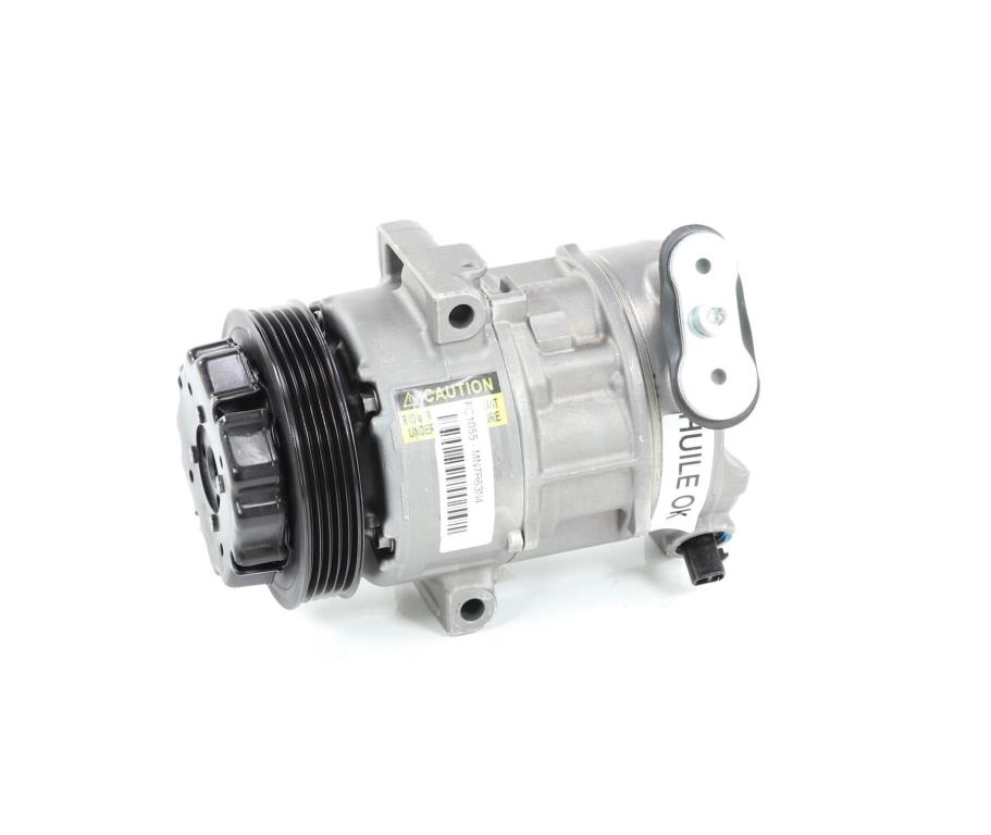 Compresor, aire acondicionado DA SILVA S.A.S. ref. FC1055