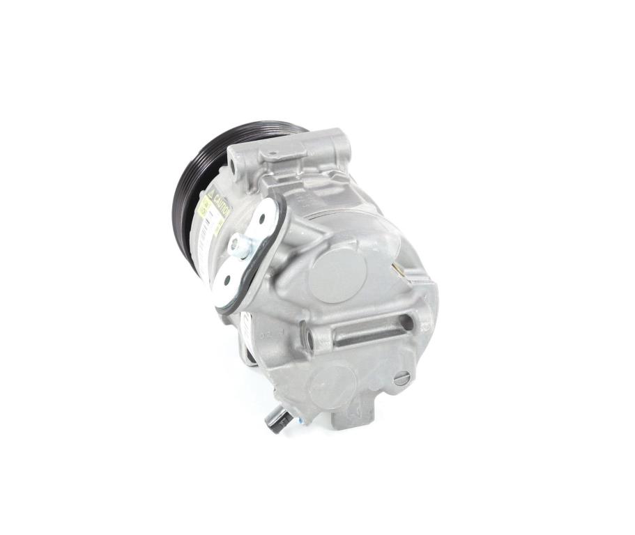 Compresor, aire acondicionado DA SILVA S.A.S. ref. FC1055