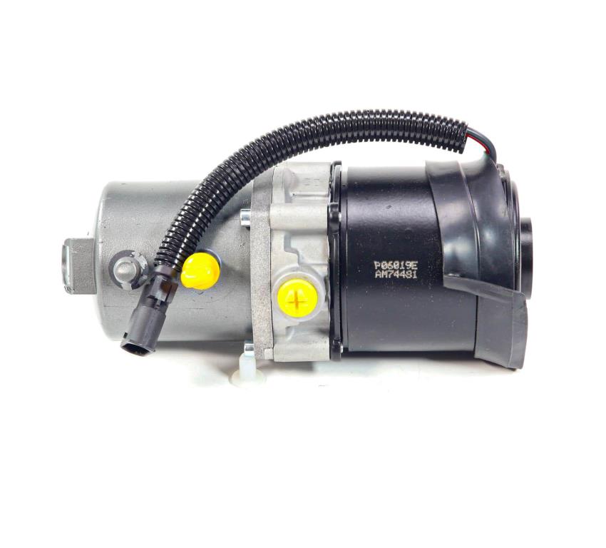 Pompe de direction assistée (Servo direction) DA SILVA S.A.S. DP5001