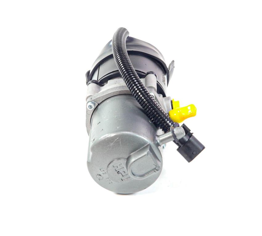 Pompe de direction assistée (Servo direction) DA SILVA S.A.S. DP5001