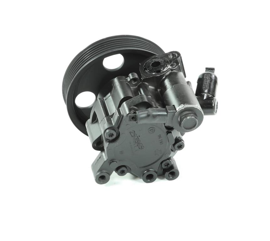 Pompe de direction assistée (Servo direction) DA SILVA S.A.S. DP3356