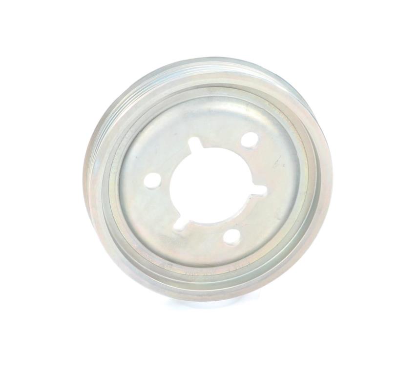 Poulie damper (Poulie de vilebrequin) DA SILVA S.A.S. PL8569
