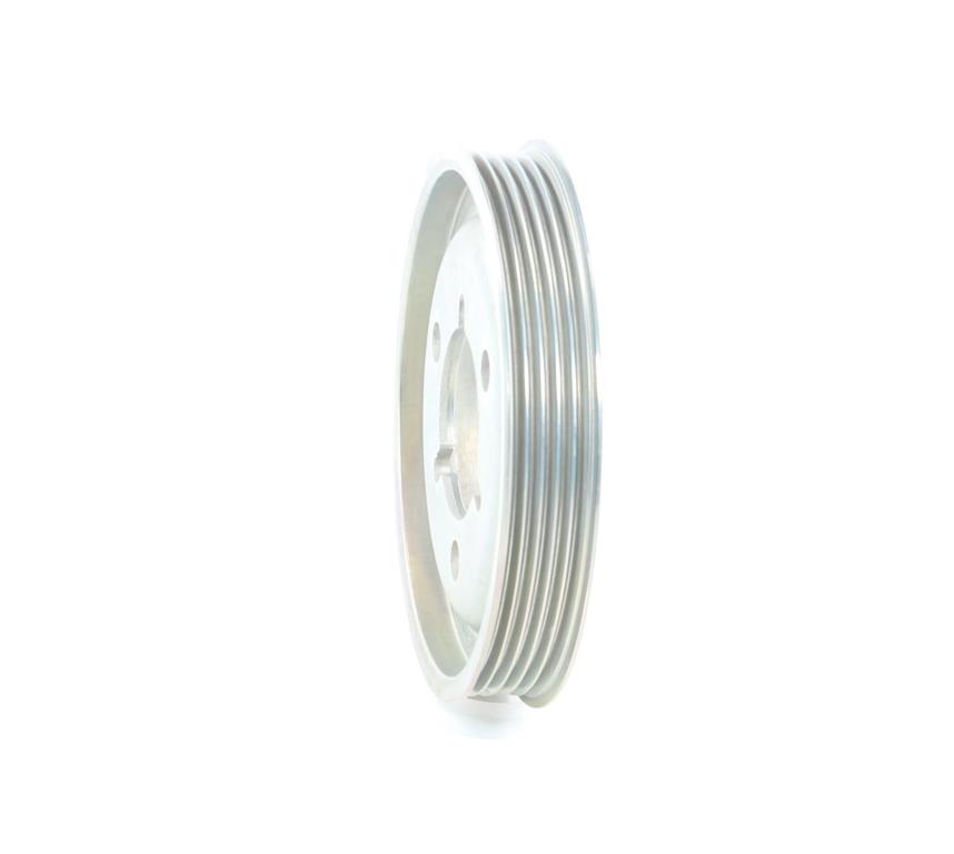 Poulie damper (Poulie de vilebrequin) DA SILVA S.A.S. PL8569